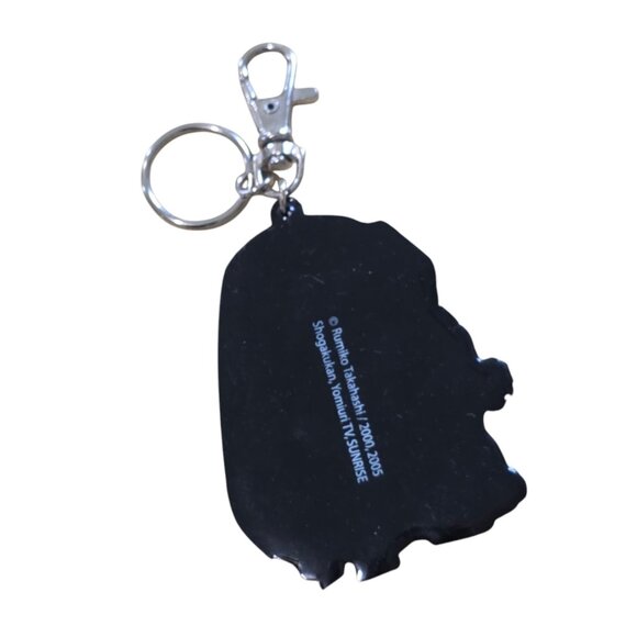 Rumiko Takahashi 2000, 2005 Shogakukan  Yomiuri TV Sunrise Keychain Animated - Picture 2 of 2